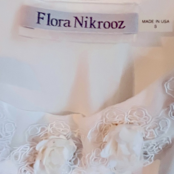✨ Flora Nikrooz cami set (S) – BRAND NEW, NEVER WORN! ✨ - Picture 2 of 10